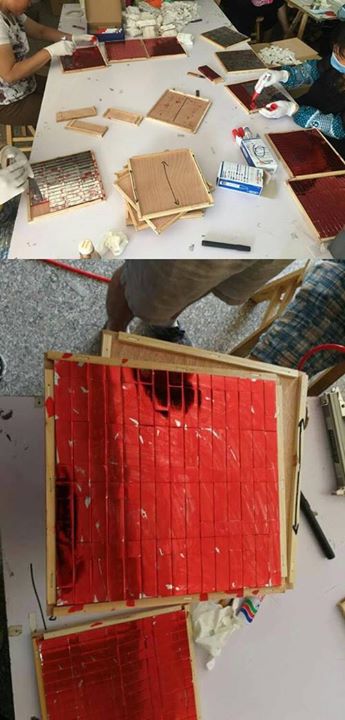 B&agrave;i b&aacute;o: [Ch&iacute;nh thức] YG "Sơn đỏ tr&ecirc;n USB của Kwon Jiyong KH&Ocirc;NG PHẢI l&agrave; sản phẩm lỗi... concept c&oacute; chủ &yacute;"