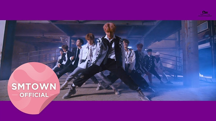 [Pann] Các cậu nghe Cherry Bomb của NCT 127 chưa?