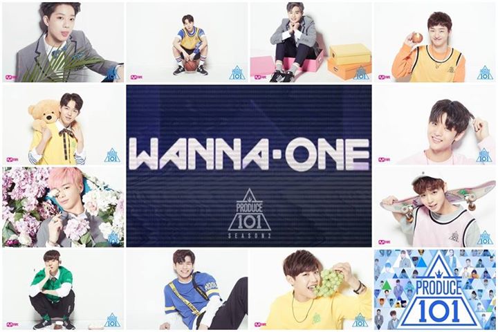 Pann: Không có gì phải lo lắng về tài năng của Wanna One mà, phải không?