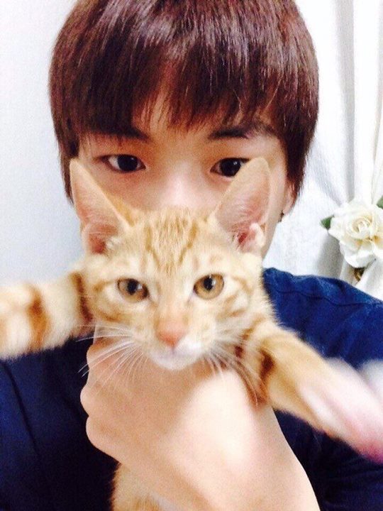 Pann: Qu&aacute; khứ của Kang Daniel