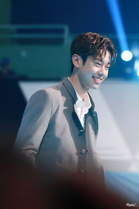 Pann: Kim Donghyun nhà Brand New Music