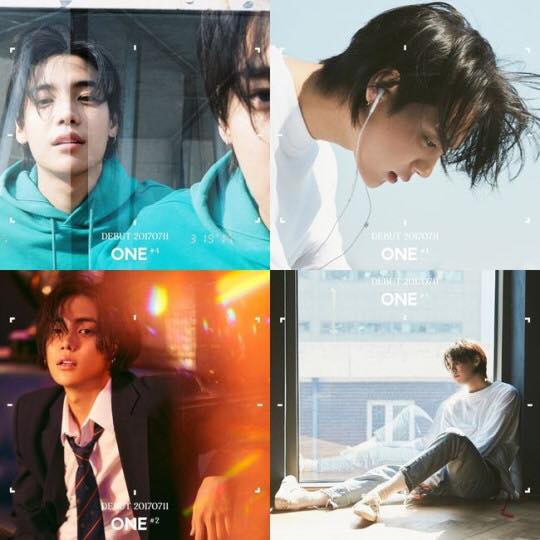 B&agrave;i b&aacute;o: Nam ca sĩ solo đầu ti&ecirc;n của YG sau 14 năm... những k&igrave; vọng ở One