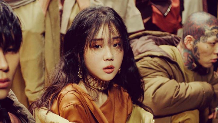 Quán quân K-Pop Star 4 Katie Kim tung MV debut “REMEMBER” 