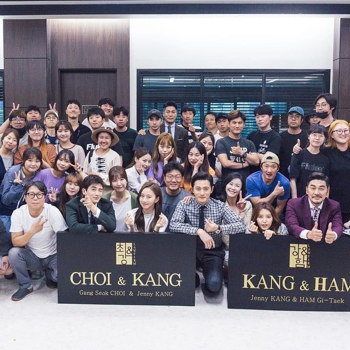“Suits” kết thúc phát sóng trên KBS với rating tập cuối đạt 10.7% và cũng là thành tích cao nhất của phim