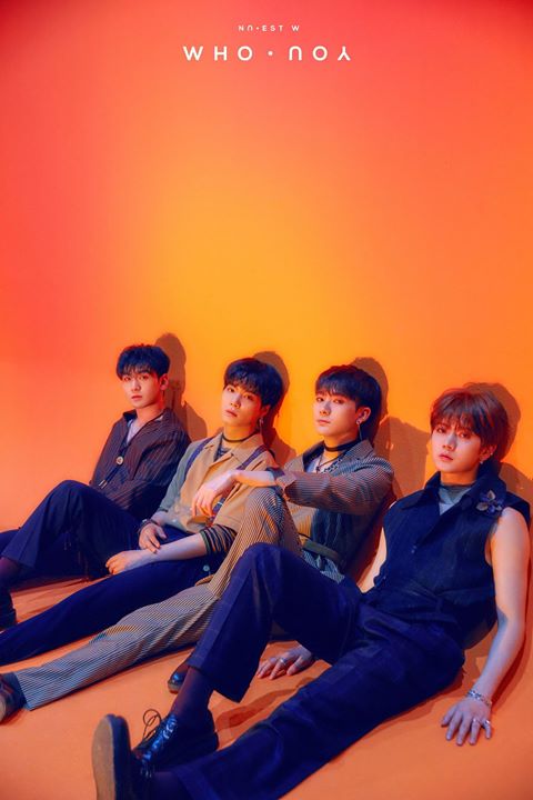 NU’EST W tung bộ ảnh quảng bá cho “WHO, YOU” - album sẽ ra mắt vào ngày 25/06 tới với ca khúc chủ đề mang giai điệu Latin Pop “DEJAVU” 