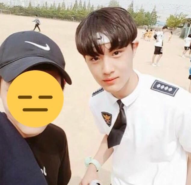 Rumor: Trainee nhà C9 dự kiến sẽ debut cùng Wanna One Bae Jin Young 