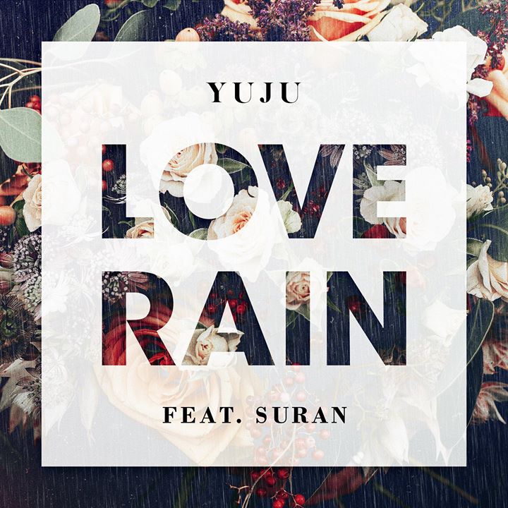 Giọng ca chính của GFriend, Yuju ra mắt ca khúc solo “LOVE RAIN” feat. Suran ☔️ youtu.be/YA_QoIh78eA