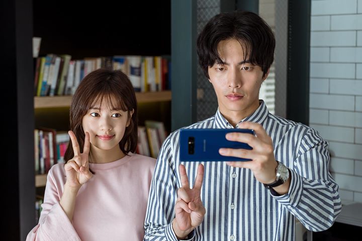 Jung So Min và Lee Min Ki sẽ làm cameo cho drama “Why Secrectary Kim” đài tvN, tái ngộ PD Park Joon Hwa của “Because This is My First Life”