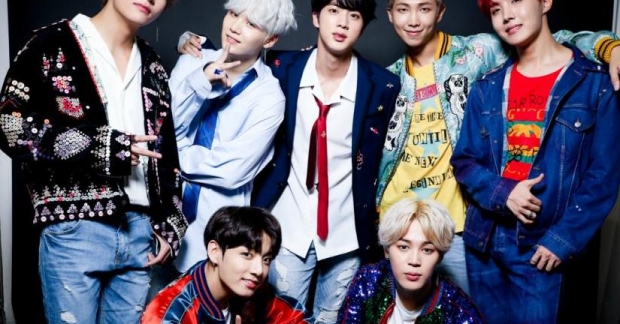 BTS tái xuất trở lại trên kênh truyền hình SBS