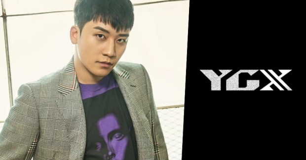 Seungri (BIGBANG) trở thành CEO công ty con của YG Entertainment