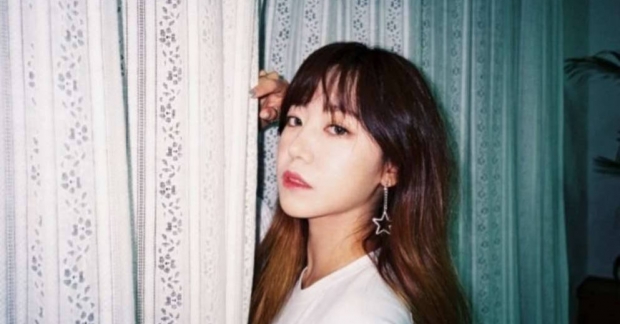 Namjoo (Apink) khiến người hâm mộ lo lắng với bài đăng ẩn ý trên Instagram