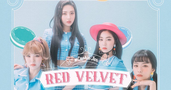 MV còn chưa tung nhưng Red Velvet đã cho fan nghe trọn vẹn single Nhật tiến