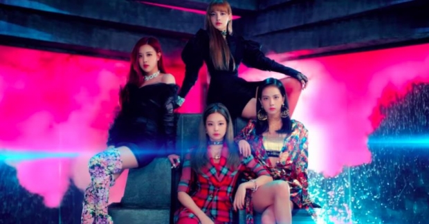 Hit mới 'DDU-DU DDU-DU' tiếp tục phá kỉ lục lượt xem, đâu là giới hạn của Black Pink?