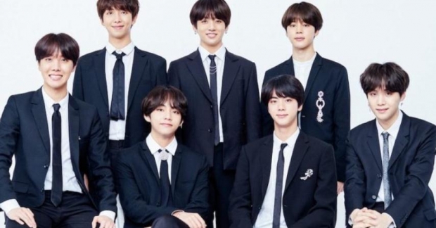 BTS dắt tay ARMY 'oanh tạc' các hạng mục giải thưởng tại Radio Disney Music Awards 2018