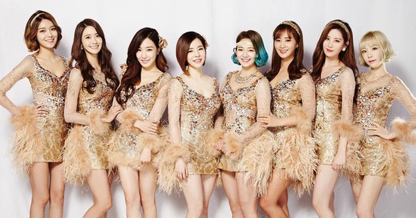 Tiffany: Thời cơ đến, SNSD sẽ trở lại!