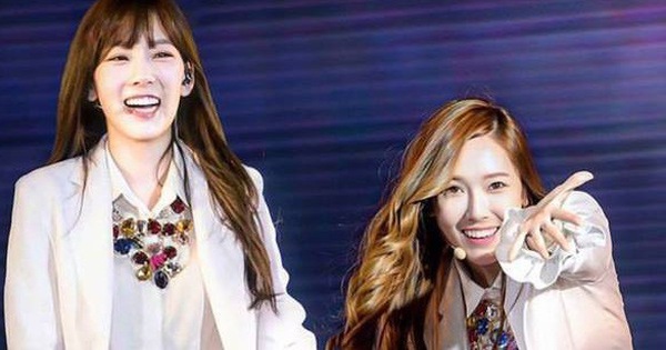 Hóa ra SM cũng nhung nhớ cặp đôi Taeyeon và Jessica chẳng kém gì fan