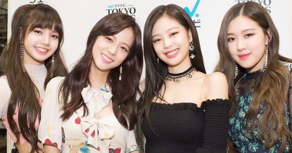 Black Pink trở thành girlgroup Kpop đầu tiên lọt Billboard Hot 100 sau 9 năm