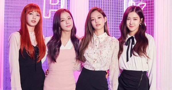 Không chỉ fan, chính Black Pink cũng phát sốt kiểm tra thứ hạng của hit mới hàng ngày