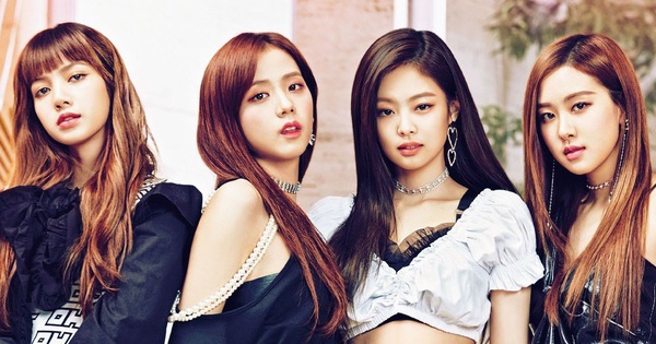 Album mới quá thành công, Black Pink chuẩn bị Mỹ tiến?