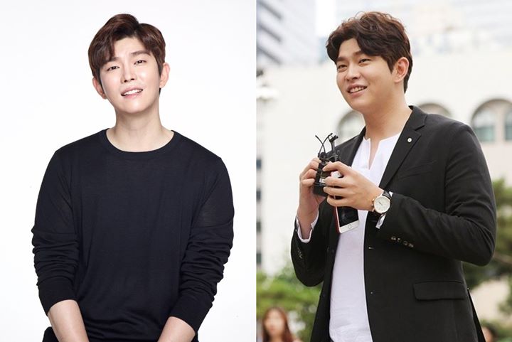 [Pann] Nam diễn viên thật sự nên để tâm đến thể trọng của mình