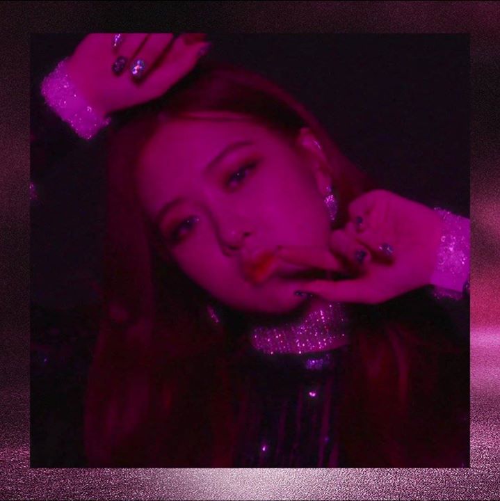 Pann: Ối giời ơi làng nước ơi teaser của Black Pink