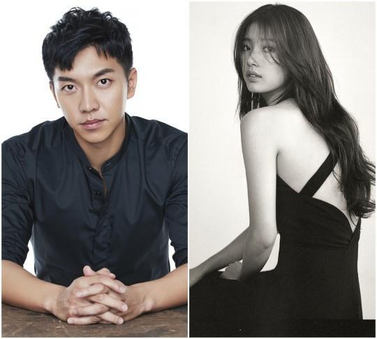 Naver: Lee Seung Gi x Suzy, xác nhận đóng Vagabond... Hai ngôi sao Gu Family Book hội tụ