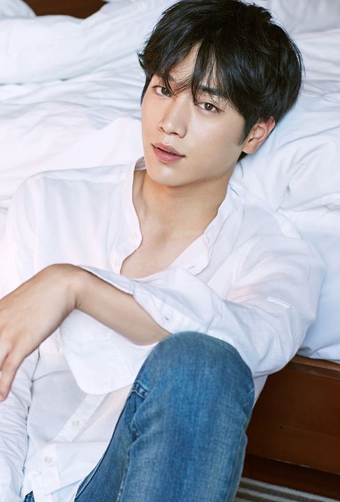 Pann: Cảnh bạo hành phụ nữ của Seo Kang Joon trong phim mới  