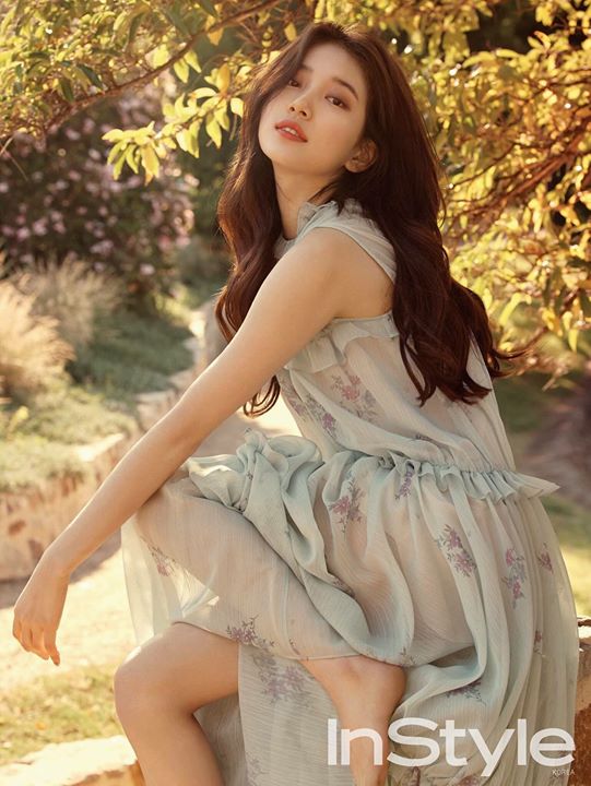 Bài báo: Đại diện của One Pictures yêu cầu Suzy và Park Sang Gi bồi thường 100 triệu won vì bị vu cáo trong vụ việc scandal của Yang Yewon 