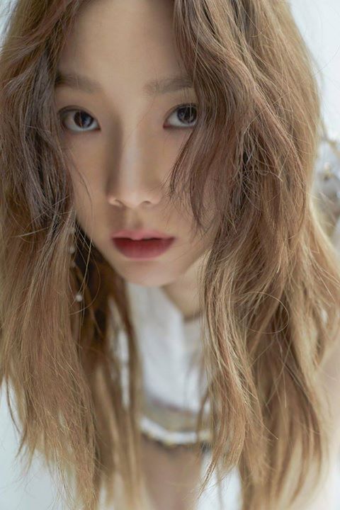 Pann: Taeyeon sắp comeback