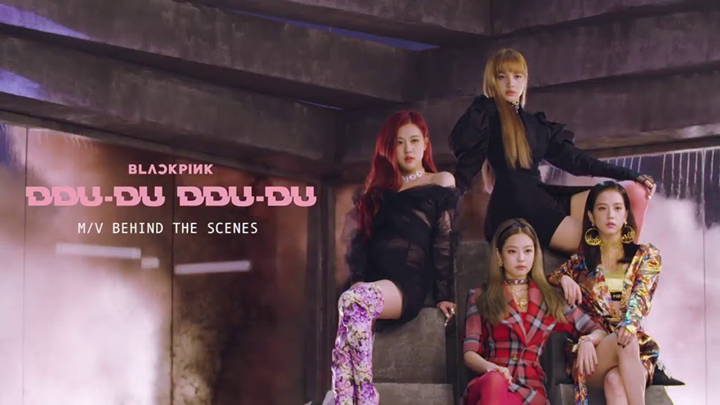 Pann: Nói thật thì mình chẳng thích Ddu-du Ddu-du của Black Pink lắm