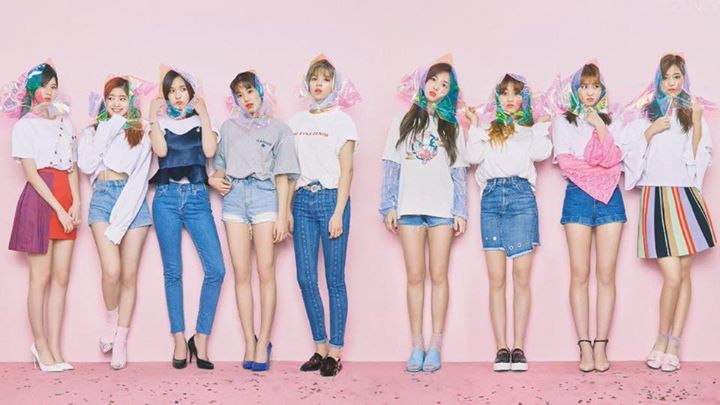 Bài báo: JYP, “Chúng tôi đang sản xuất một TWICE chỉ toàn các thành viên người Nhật, ra mắt muộn nhất là năm 2020”