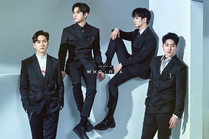 Pann: Mình là fan iKON, nhưng lần comeback này của NU'EST