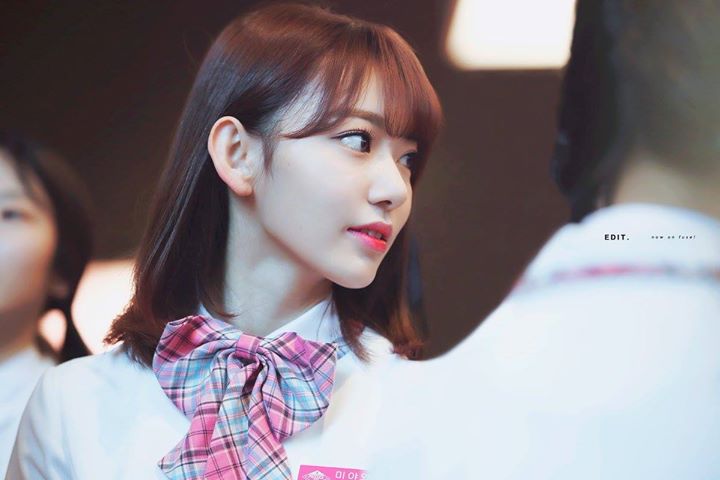 Instiz: Sakura bị phát hiện mắc lỗi trong màn biểu diễn Pick Me ở Produce 48