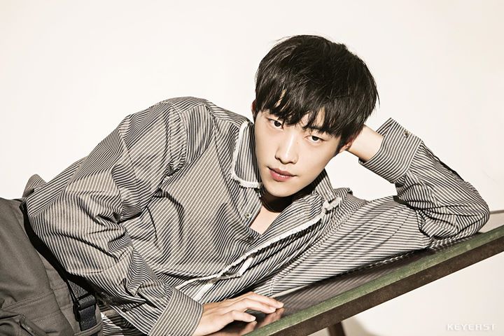 WOO DO HWAN ĐÓNG DRAMA MỚI “QUÂN VƯƠNG BẤT DIỆT” CÙNG VỚI LEE MIN HO VÀ KIM GO EUN