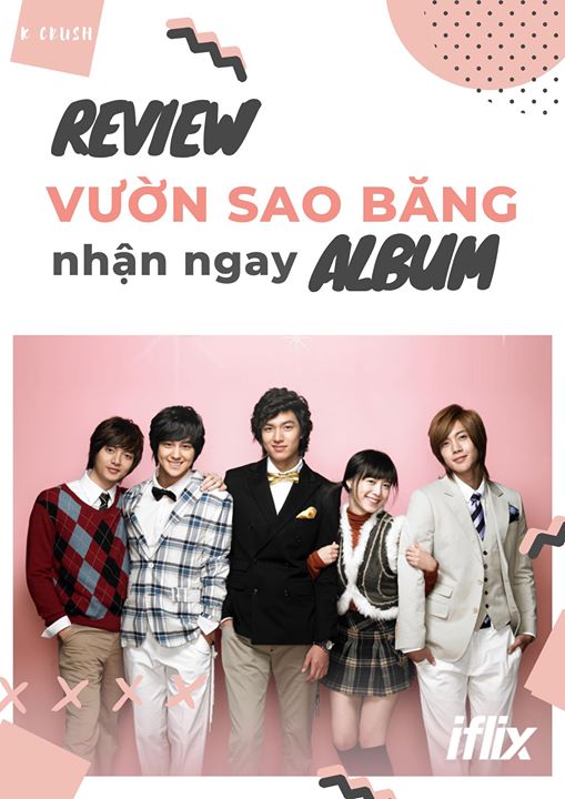 REVIEW HAY - TRÚNG NGAY ALBUM K-POP ‼️