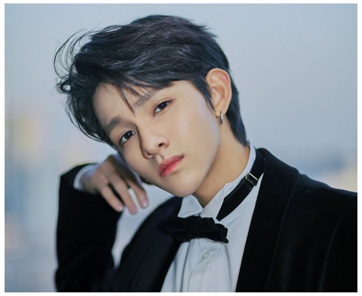 SAMUEL KIM RỜI BRAVE ENTERTAINMENT?!!