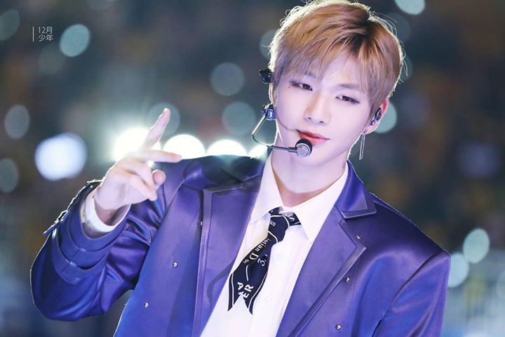 KANG DANIEL MỞ CÔNG TY RIÊNG KONNECT ETERTAINNMENT