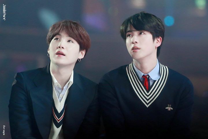 BTS JIN VÀ SUGA SẼ KHÓ THAM GIA WORLD TOUR NĂM TỚI CHIỂU THEO LUẬT NGHĨA VỤ QUÂN SỰ