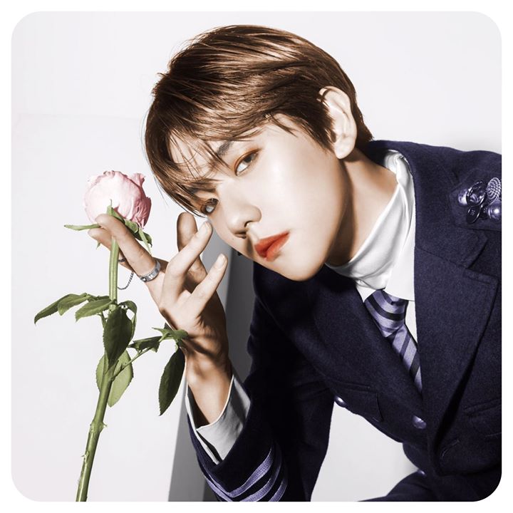 EXO BAEKHYUN SẼ RA ALBUM SOLO VÀO THÁNG 7