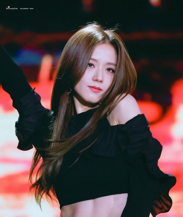 BLACKPINK JISOO ĐÓNG “BIÊN NIÊN SỬ ASADAL”