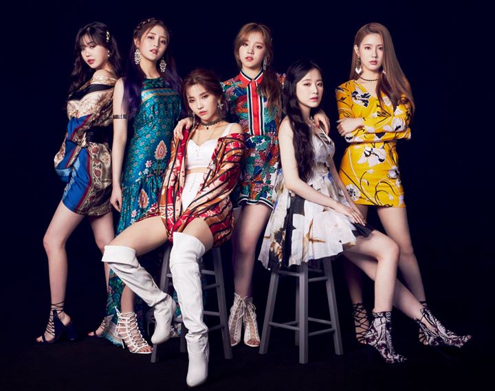 (G)I-DLE THÔNG BÁO COMEBACK VÀO NGÀY 26/06