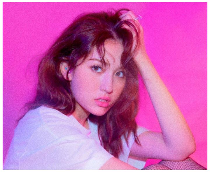 JEON SOMI LẦN ĐẦU TIÊN TIẾT LỘ LÝ DO RỜI JYP