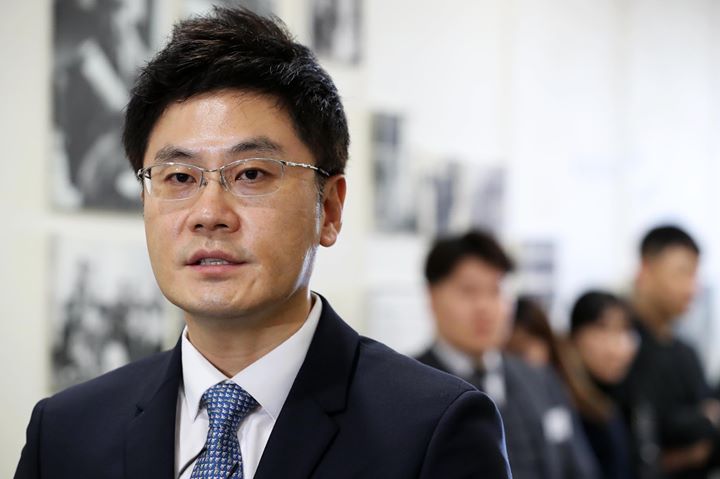 YANG MIN SUK TỪ CHỨC CEO YG ENTERTAINMENT