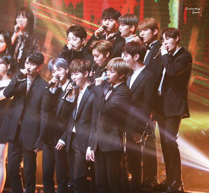 NHỜ CÓ WANNA ONE, 33 NGƯỜI ĐƯỢC CỨU SỐNG