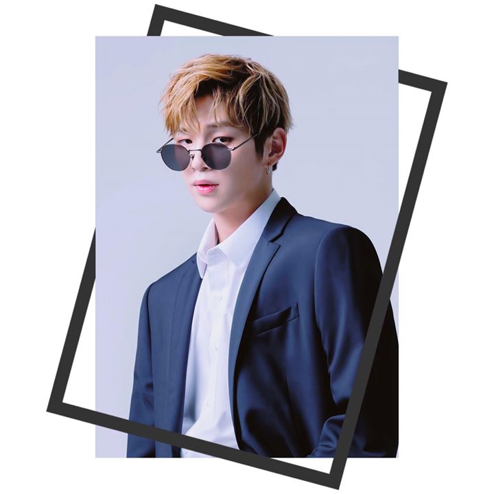 CÔNG TY KANG DANIEL CHIÊU MỘ GIÁM ĐỐC CUBE