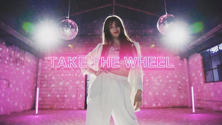 LANA - hotgirl người Nga debut làm idol K-Pop với MV đầu tay “TAKE THE WHEEL” dưới trướng HiCC Entertainment 