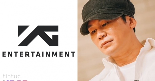 SỐC: Yang Hyun Suk tuyên bố từ chức, hoàn toàn rời khỏi YG Entertainment