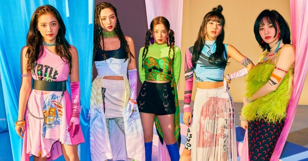 Red Velvet sẽ lần đầu tiên trình diễn "Zimzalabim" trên Music Bank