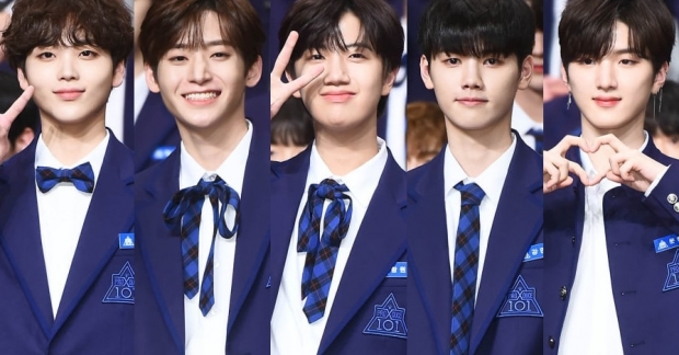 Starship lên tiếng cảnh cáo các sasaeng fan đang làm phiền dàn thực tập sinh Produce X 101