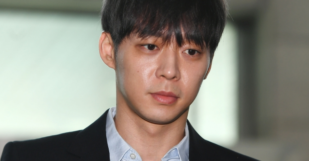 Park Yoochun lâm vào cảnh ngặt nghèo, đến căn hộ cũng bị đem ra đấu giá để trả nợ